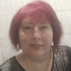Фотография девушки Целестина, 44 лет из г. Ижевск