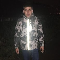 Фотография мужчины Сергей, 30 лет из г. Пружаны