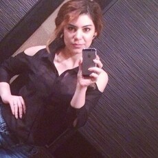 Фотография девушки Ofelya, 21 год из г. Ногинск
