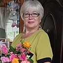 Алла, 60 лет