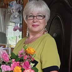 Фотография девушки Алла, 60 лет из г. Бендеры
