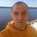 Пётр, 41 год