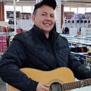 Рустам, 38 лет