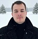 Сергей, 32 года