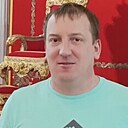 Игорь, 43 года