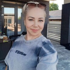 Фотография девушки Алина, 47 лет из г. Стерлитамак