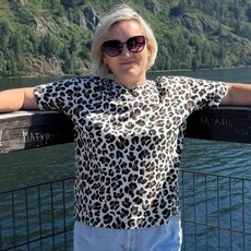 Фотография девушки Татьяна, 51 год из г. Чита