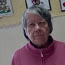 Валентина, 69 лет