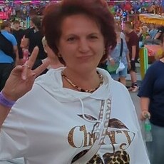Фотография девушки Наталья, 55 лет из г. Берлин