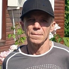 Фотография мужчины Олег, 56 лет из г. Ейск