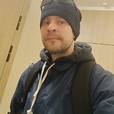 Фотография мужчины Владимир, 41 год из г. Тюмень
