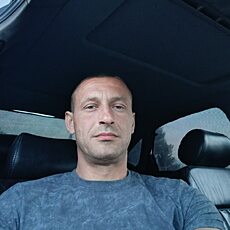Фотография мужчины Андрей, 37 лет из г. Красносельский