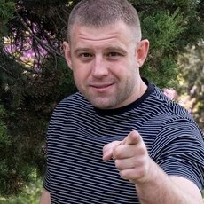 Фотография мужчины Владимир, 36 лет из г. Воронеж