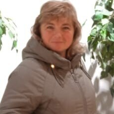 Фотография девушки Марина, 54 года из г. Барнаул