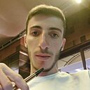 Альберт, 25 лет