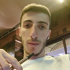 Фотография мужчины Альберт, 25 лет из г. Тбилиси
