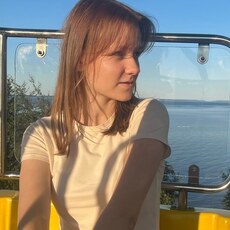 Фотография девушки Полина, 18 лет из г. Петрозаводск