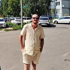 Фотография мужчины Олег, 35 лет из г. Балаково