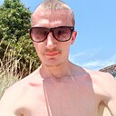 Жека, 30 лет