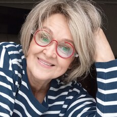 Фотография девушки Галина, 57 лет из г. Чебоксары