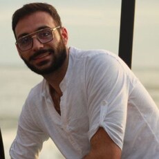 Фотография мужчины Artur, 33 года из г. Сочи