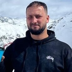 Фотография мужчины Serega, 36 лет из г. Мостовской
