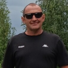 Леонид, 48 из г. Абакан.