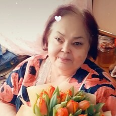 Фотография девушки Галина, 60 лет из г. Орехово-Зуево