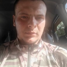 Фотография мужчины Andrej, 28 лет из г. Кемерово