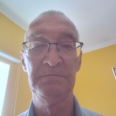 Фотография мужчины Сагатбек, 63 года из г. Астана