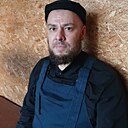 Рустам, 40 лет