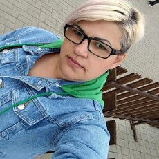 Фотография девушки Алена, 42 года из г. Ангарск