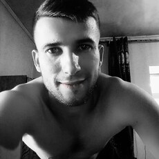 Фотография мужчины Александр, 28 лет из г. Ульяновск