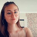 Ангелина, 18 лет