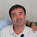 Иса, 50 лет
