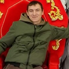 Фотография мужчины Андрей, 33 года из г. Новочеркасск