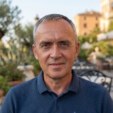 Фотография мужчины Алексей, 51 год из г. Уральск
