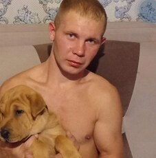 Фотография мужчины Саня, 28 лет из г. Краснощеково