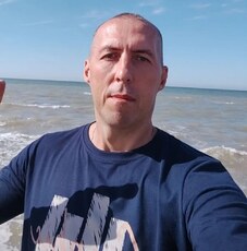 Фотография мужчины Олег, 45 лет из г. Геническ