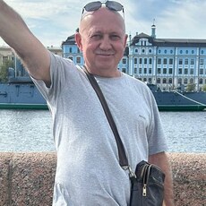 Фотография мужчины Виктор, 60 лет из г. Новосибирск