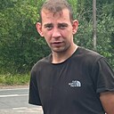Кирилл, 32 года