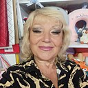 Алла, 66 лет