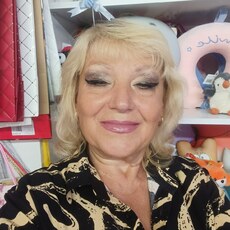 Фотография девушки Алла, 66 лет из г. Луганск
