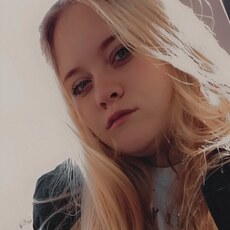 Фотография девушки Анастасия, 23 года из г. Челябинск