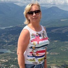 Фотография девушки Галина, 52 года из г. Москва