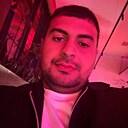 Эльшад, 30 лет