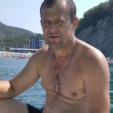Фотография мужчины Сергей, 48 лет из г. Кропоткин