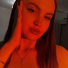 Фотография девушки Елизавета, 24 года из г. Сергиев Посад