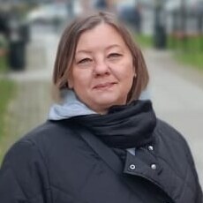 Фотография девушки Tasha, 46 лет из г. Санкт-Петербург