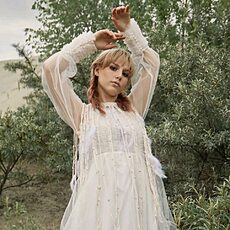 Фотография девушки Аліна, 28 лет из г. Николаев